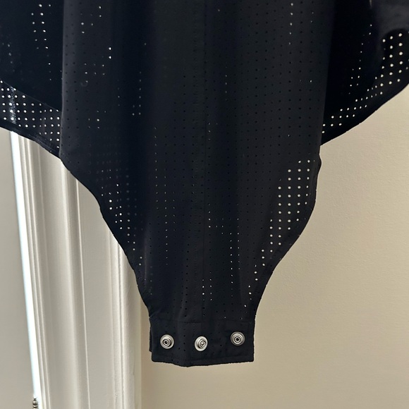 RICK OWENS Champion Edition Basketball Tank Top - Picture 4 of 8